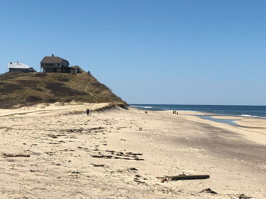 Best SUP Beaches on Cape Cod - Revisited