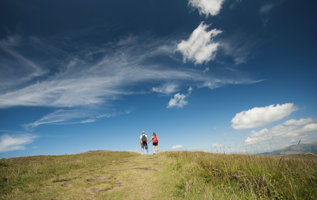 Hiking for Beginners: Quick Tips