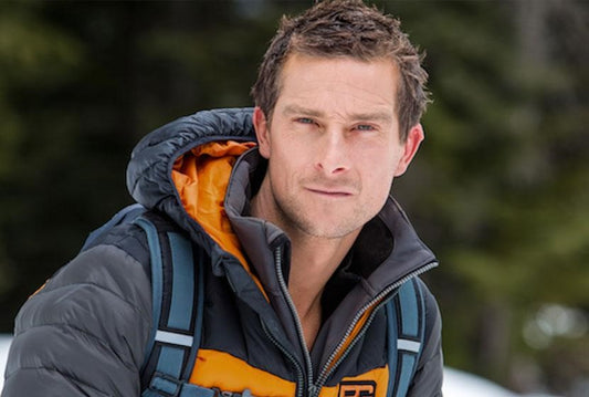 Bear Grylls: Insane or Amazing?