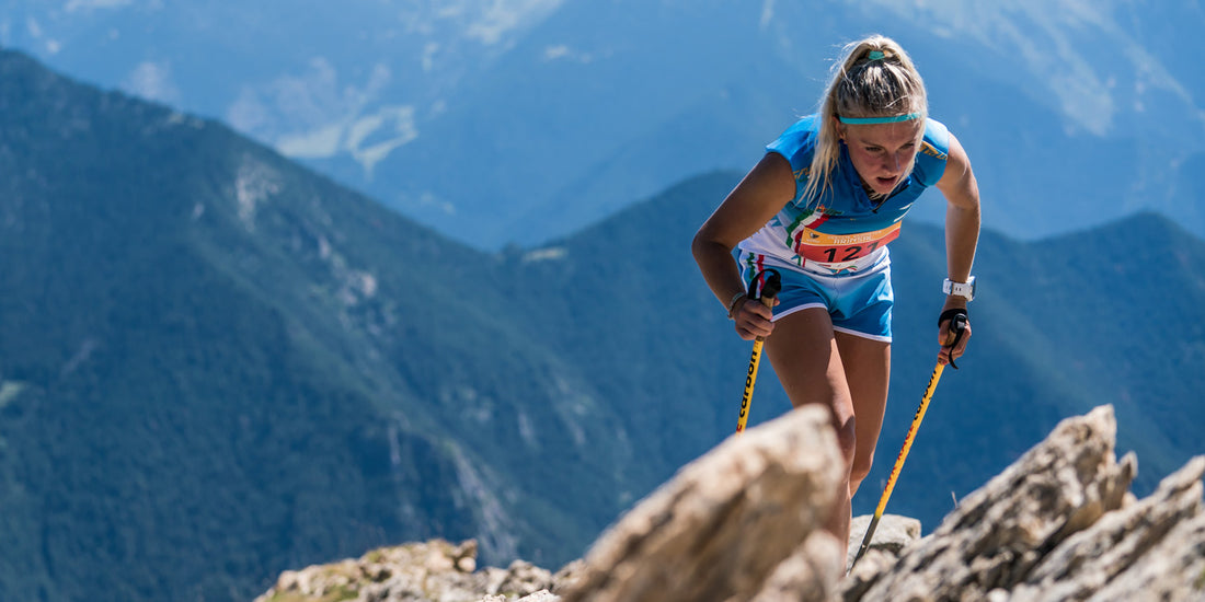 Skyrunning: For Those Who Want To "Touch The Sky"