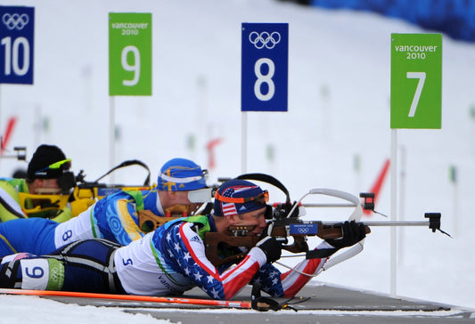 Biathlon: The Coolest Sport You May Never Have Heard Of