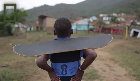 SkateBoarding: More Than Just A Sport In South Africa