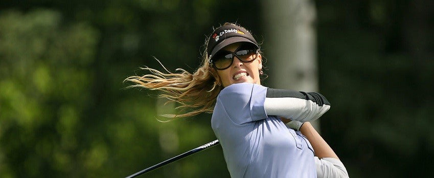 Golfing Sunglasses