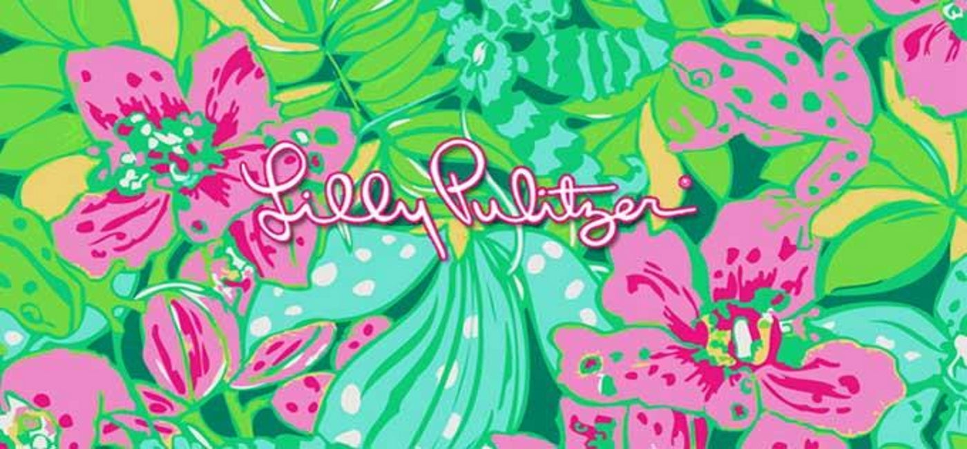 Lilly Pulitzer