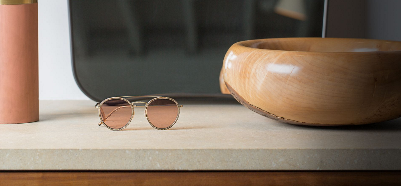 Oliver Peoples