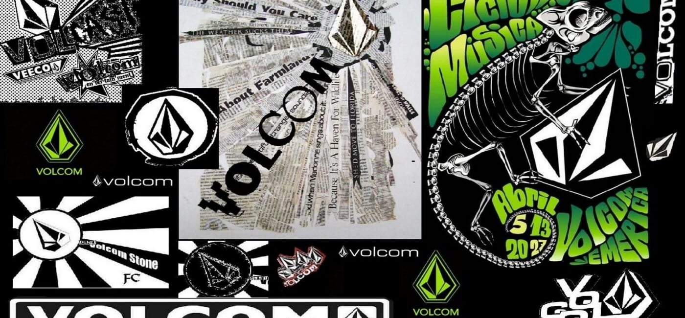 Volcom