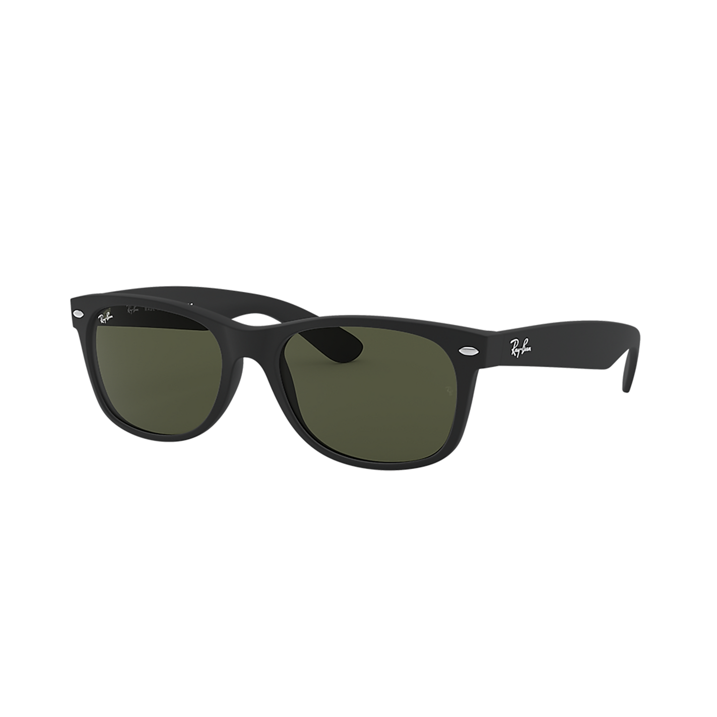 Ray-Ban RB2132 New Wayfarer Sunglasses