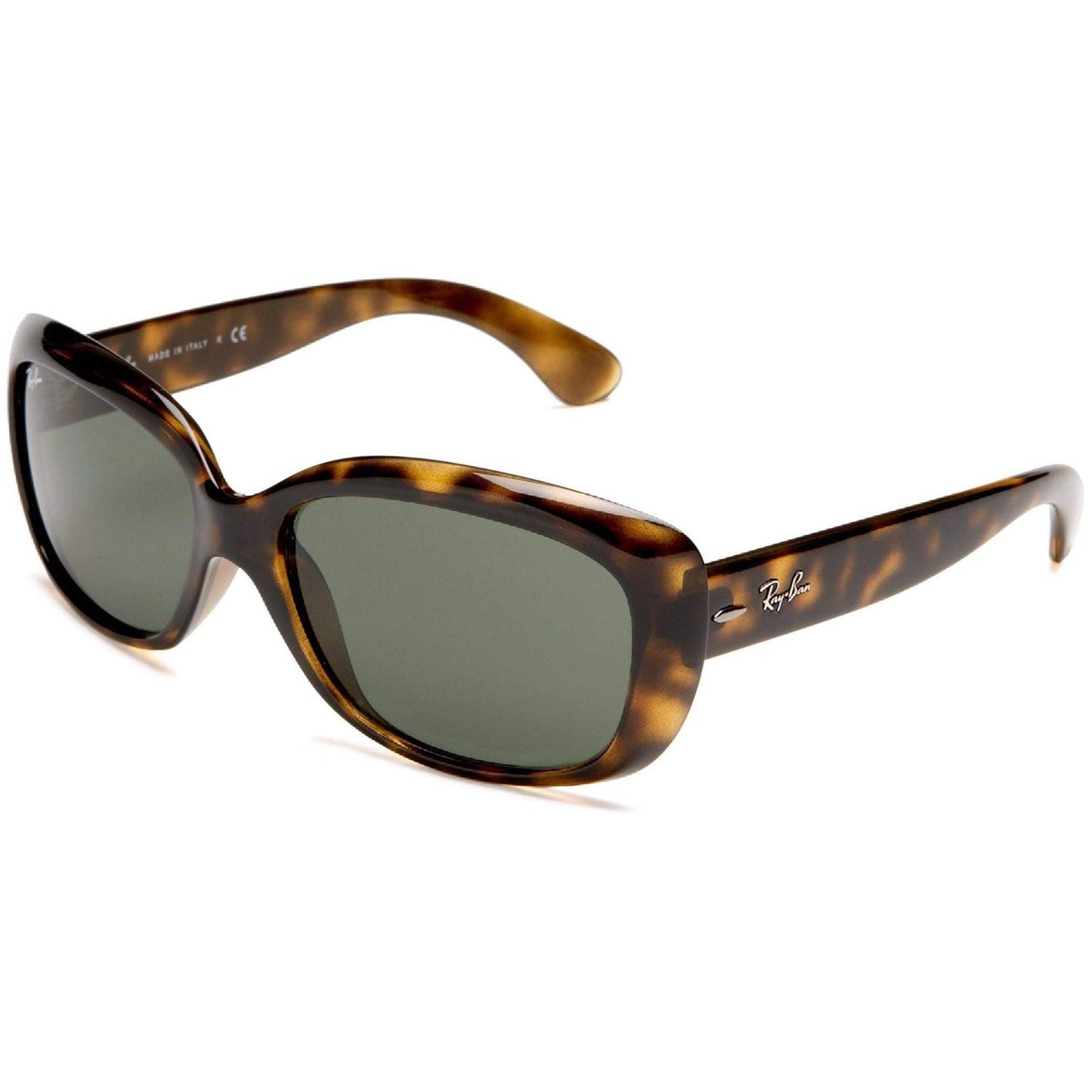 Ray-Ban RB4101 Jackie Ohh Sunglasses