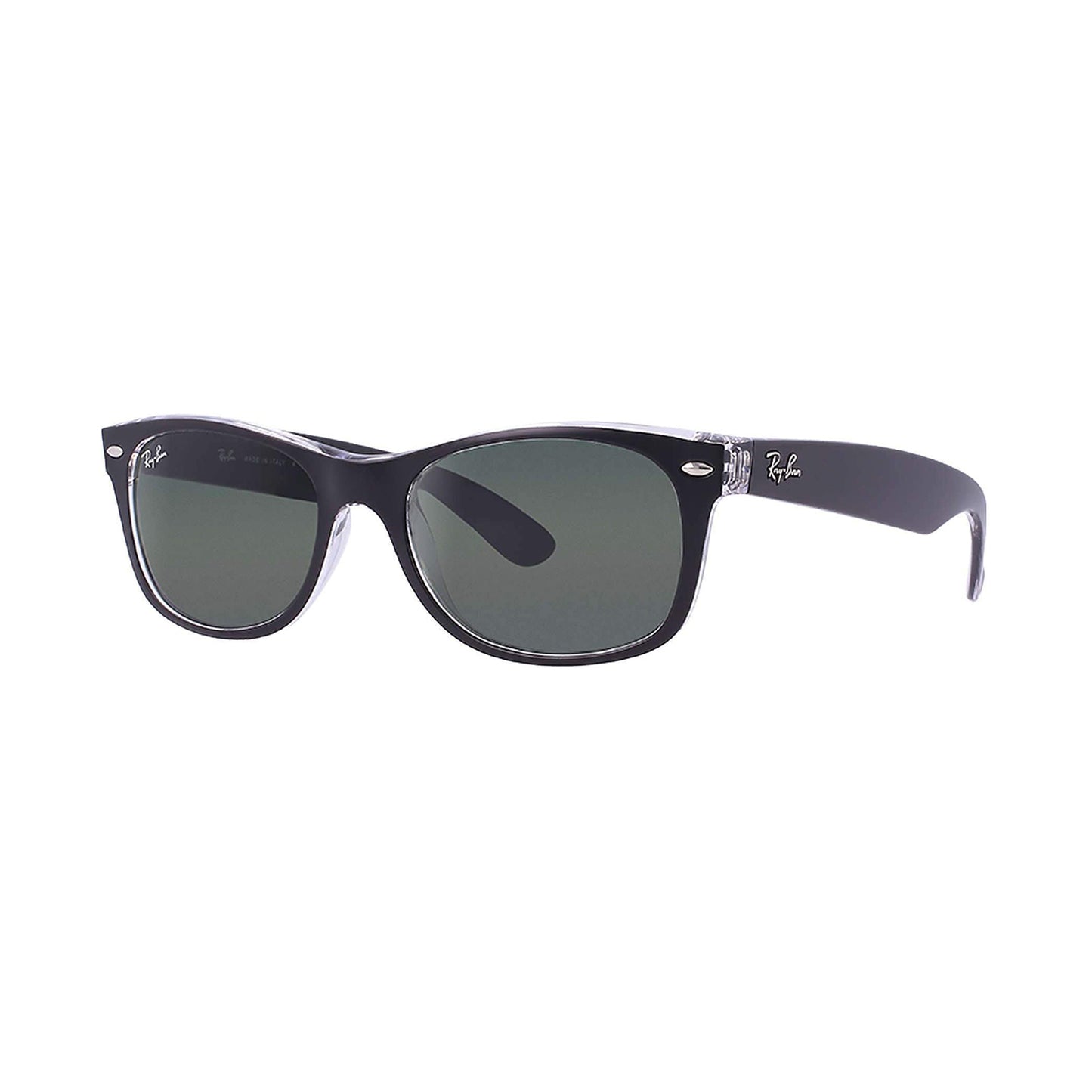 Ray-Ban RB2132 New Wayfarer Sunglasses