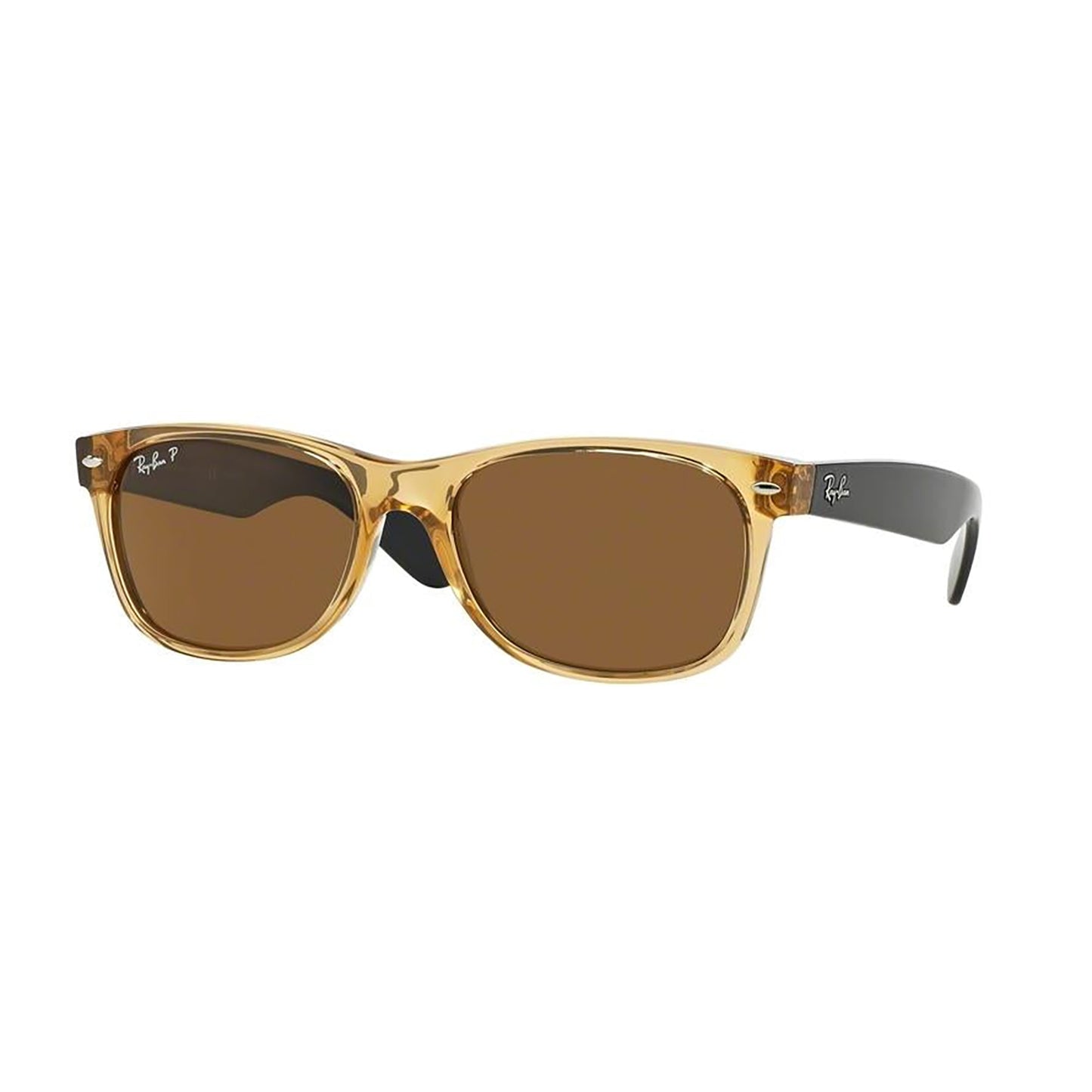 Ray-Ban RB2132 New Wayfarer Sunglasses