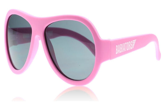 Babiators Princess Pink Kids Sunglasses