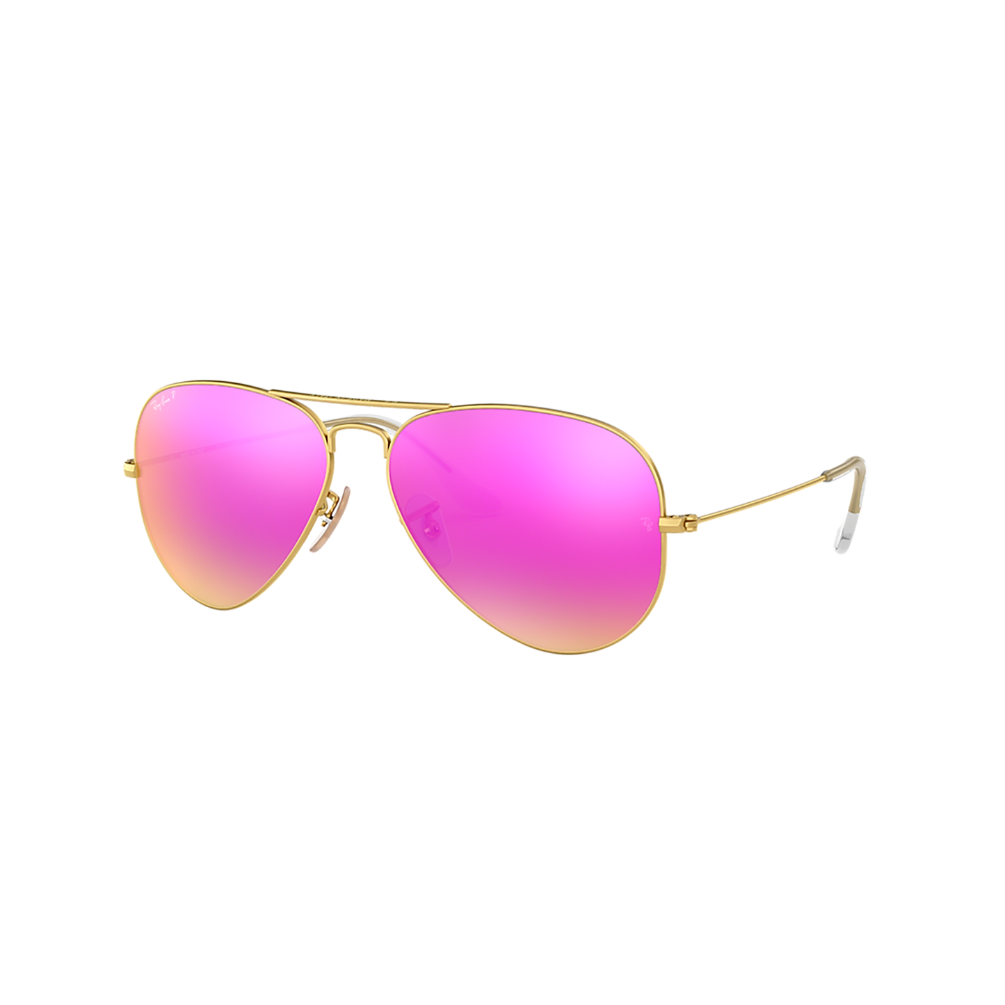 Ray-Ban RB3025 Aviator Sunglasses