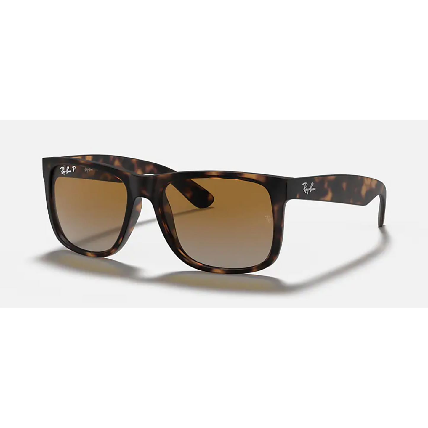 Ray-Ban RB4165 Justin Sunglasses