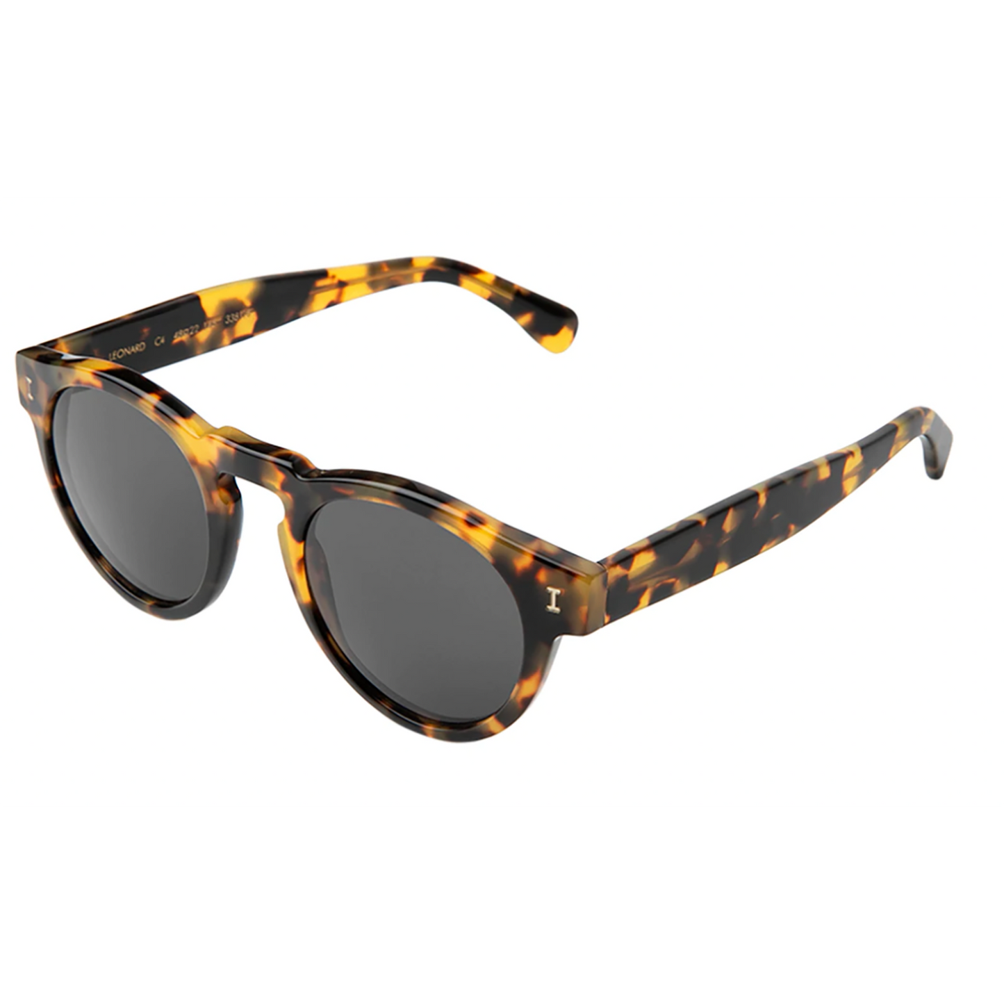 Illesteve Leonard Sunglasses