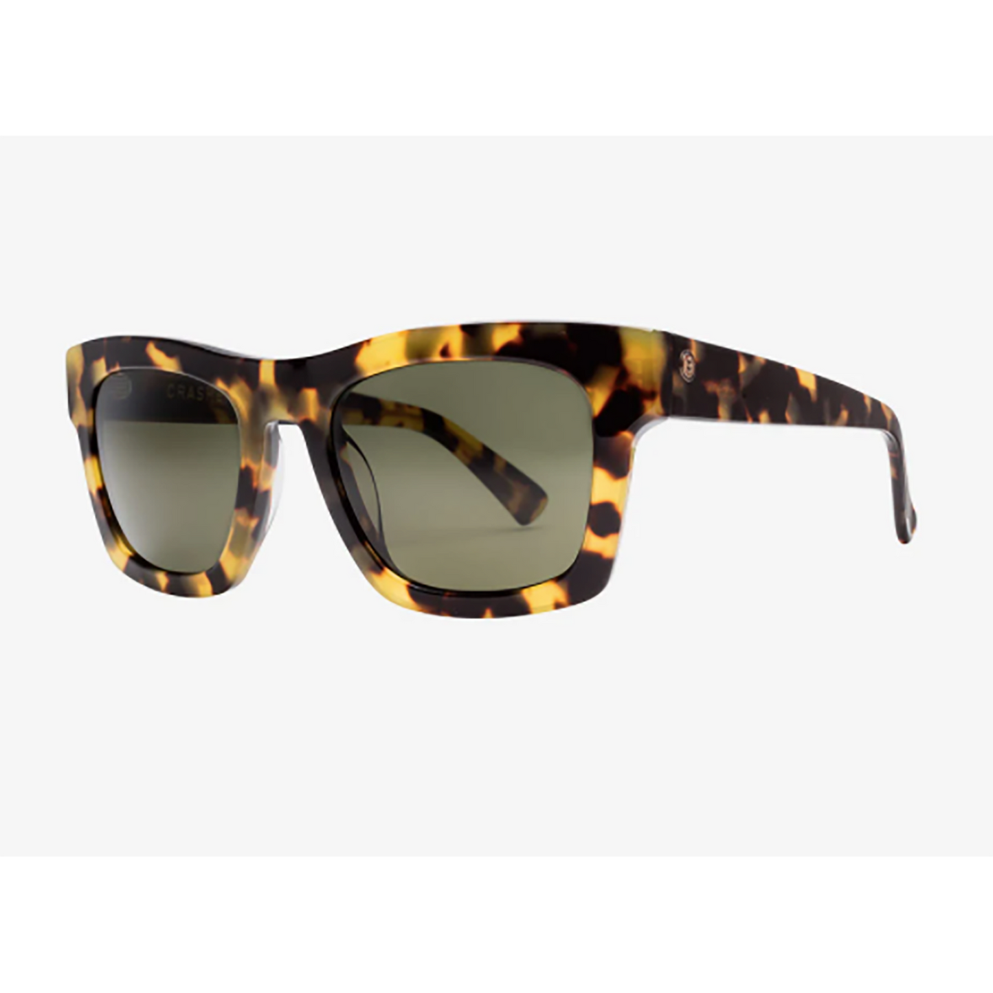 Electric Crasher Sunglasses