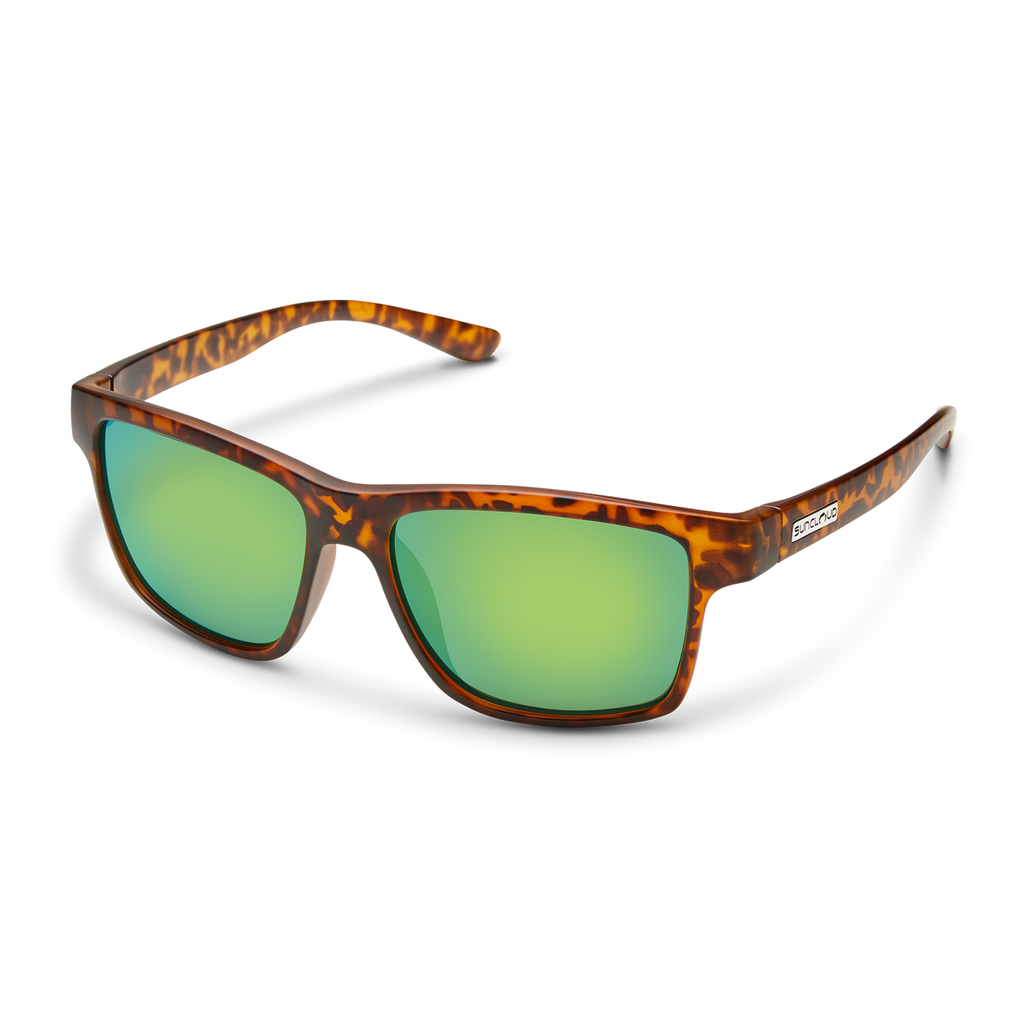 Suncloud A-Team Sunglasses