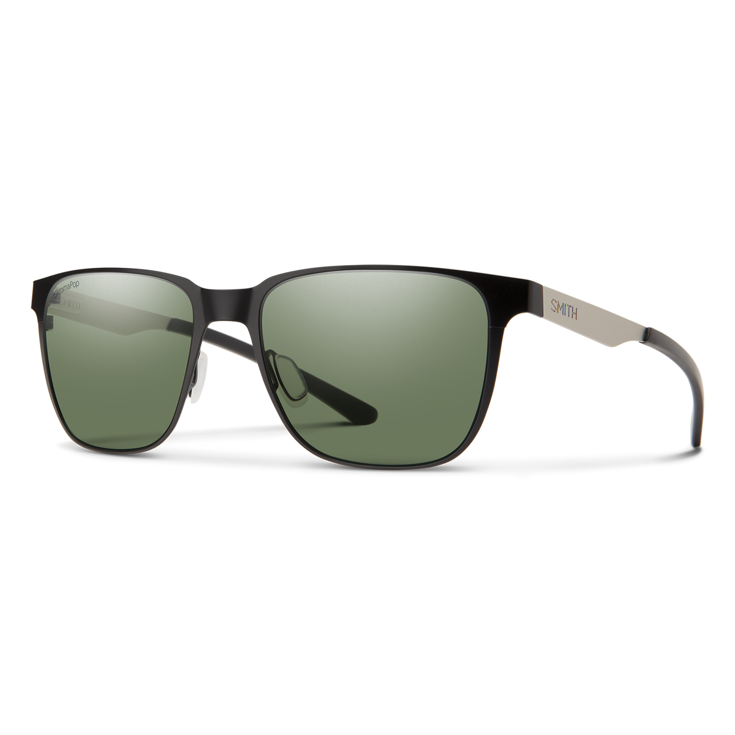 Smith Lowdown Metal Sunglasses