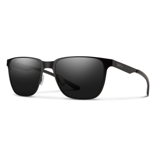 Smith Lowdown Metal Sunglasses