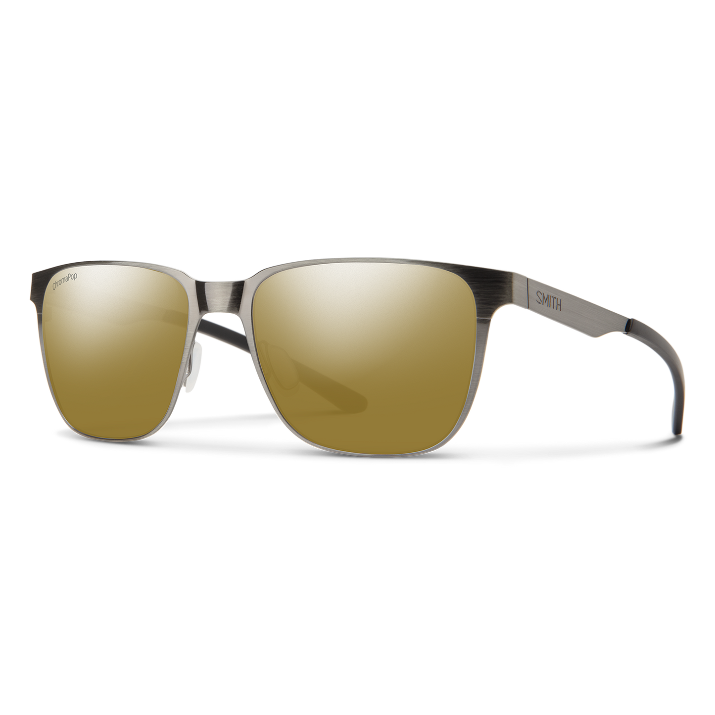 Smith Lowdown Metal Sunglasses