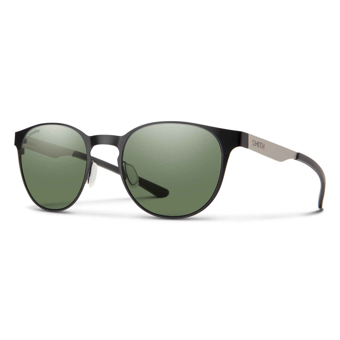 Smith Eastbank Metal Sunglasses