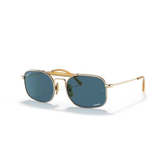 Ray-Ban RB8062 Sunglasses