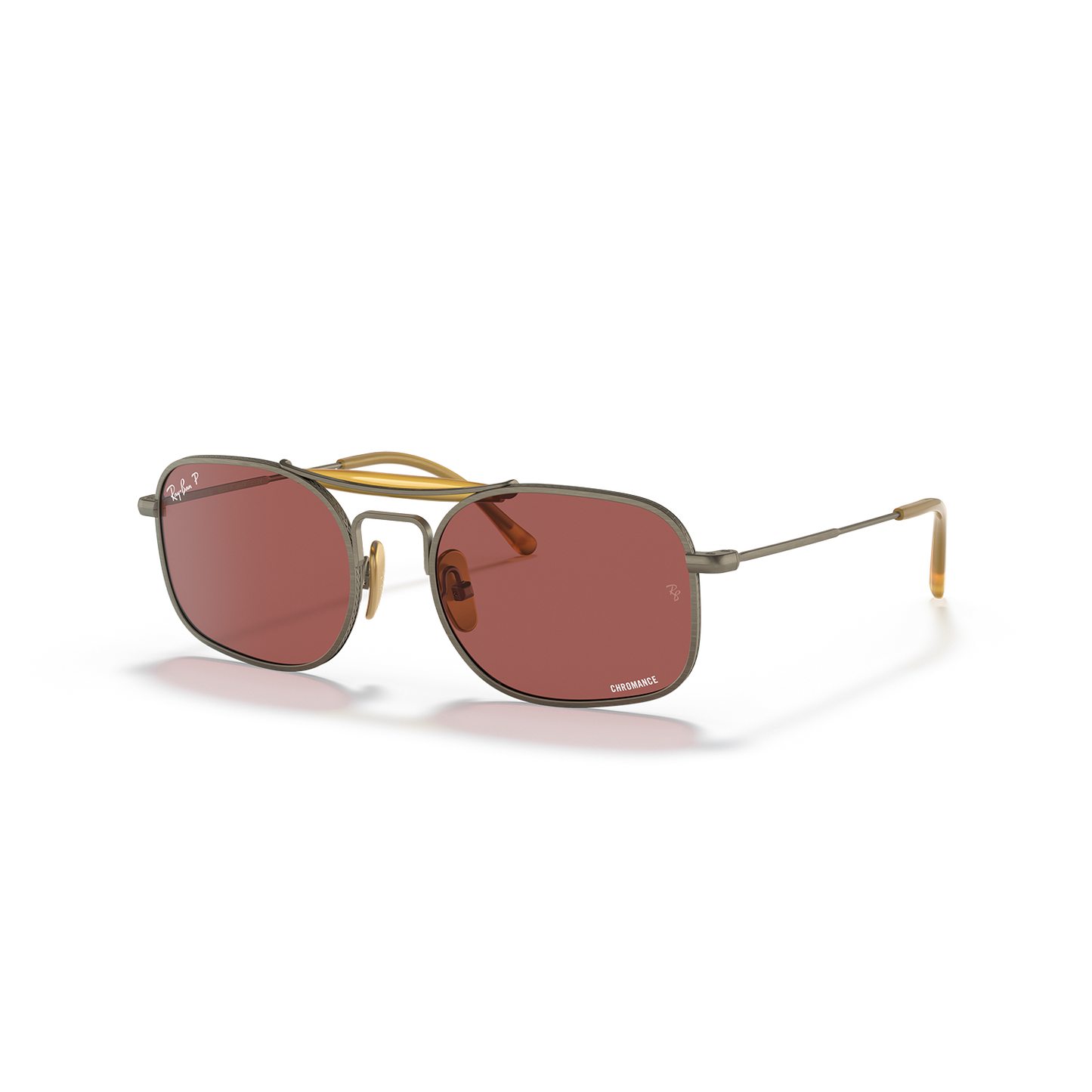 Ray-Ban RB8062 Sunglasses