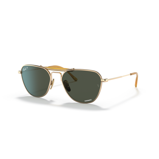 Ray-Ban RB8064 Sunglasses