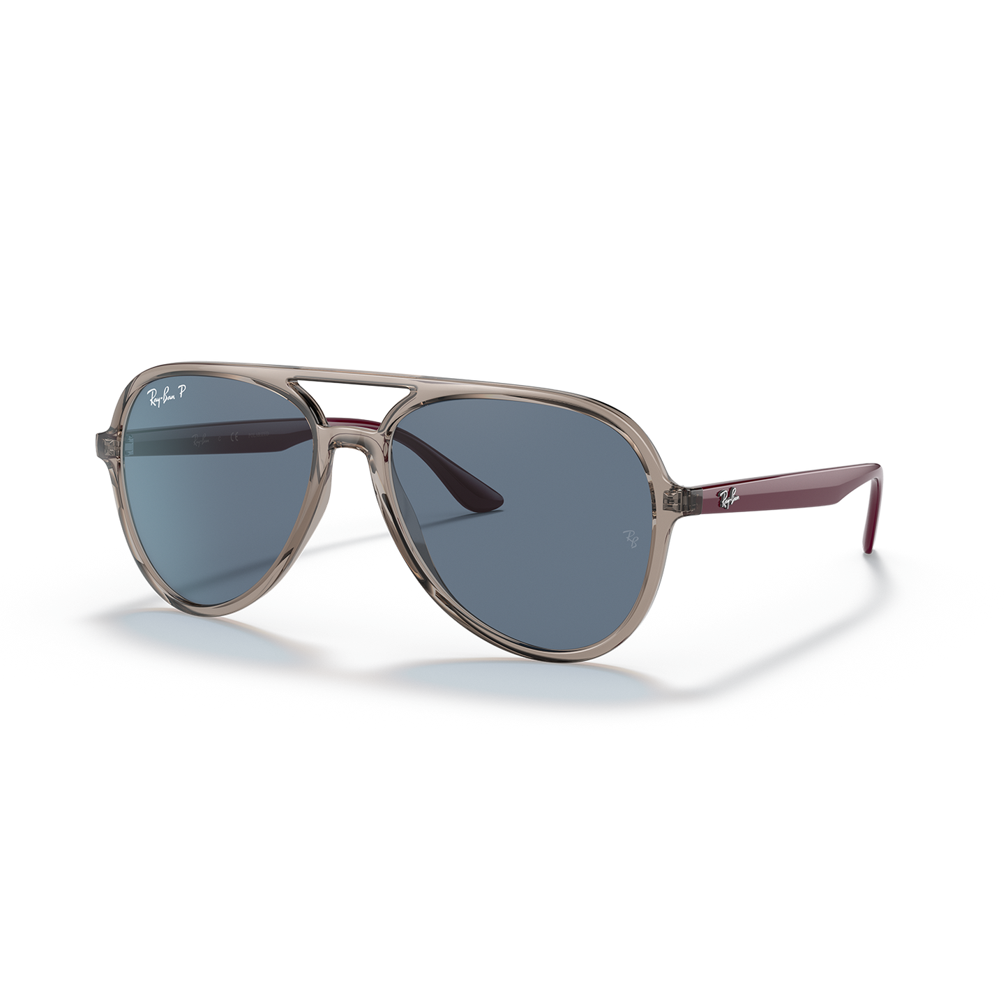 Ray-Ban RB4376 Sunglasses