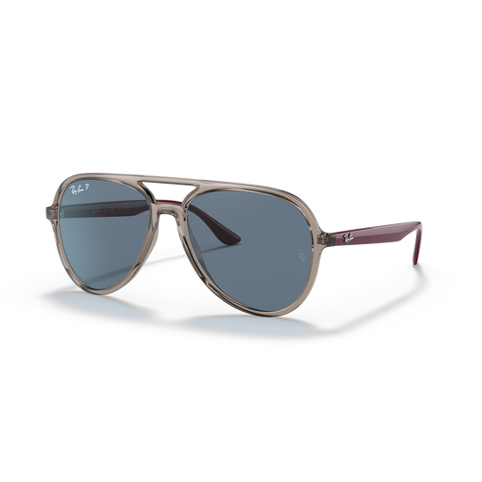 Ray-Ban RB4376 Sunglasses