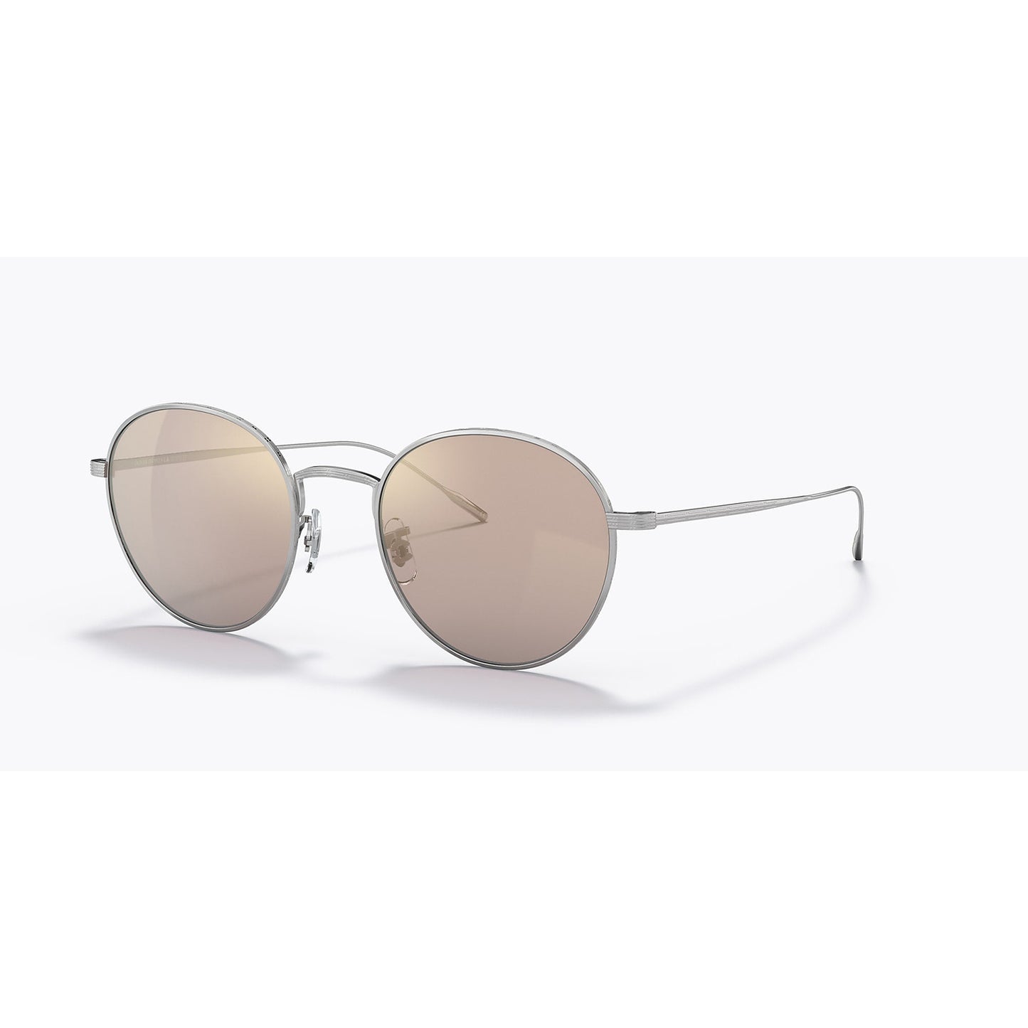 Oliver Peoples Altair Midnight Sunglasses