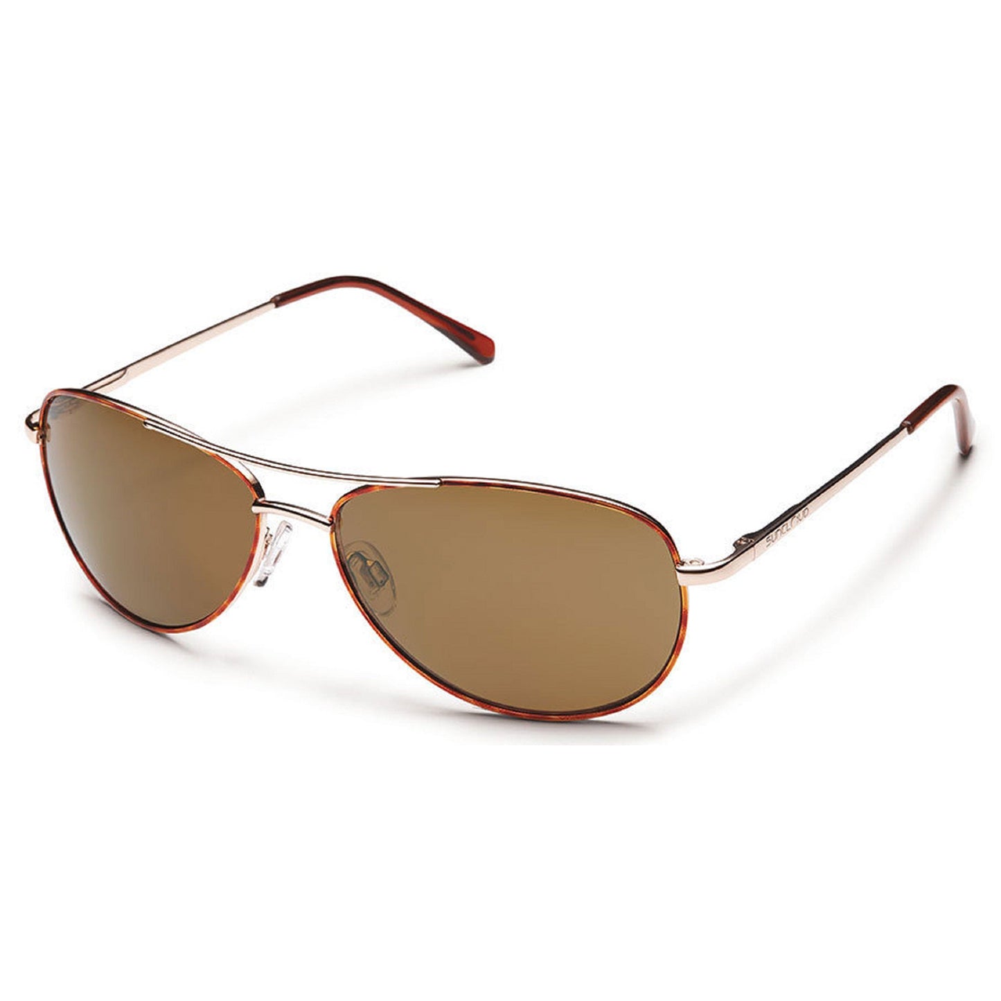 Suncloud Patrol S-PTPPBRTT Sunglasses