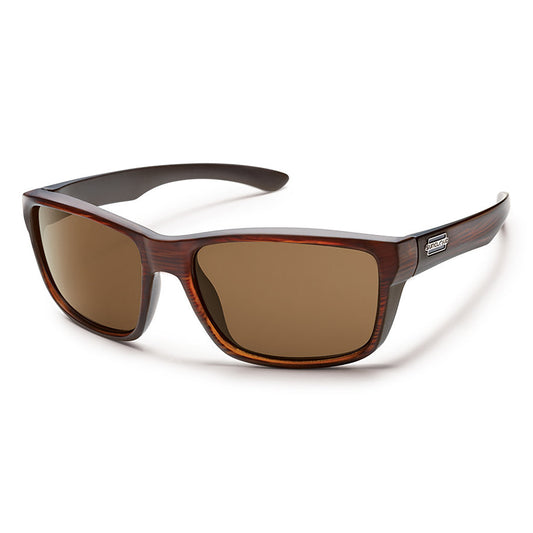 Suncloud Mayor S-MAPPBRBR Sunglasses