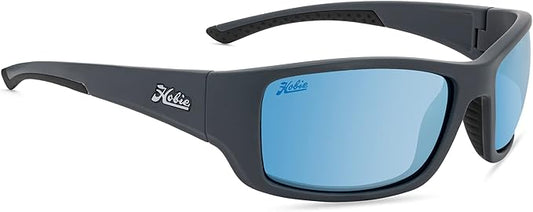 Hobie Everglades Polarized Rectangular Sunglasses