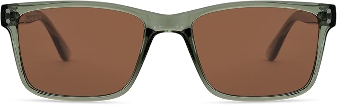 Hobie Flats Square Sunglasses