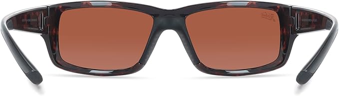 Hobie Snook Float Rectangular Sunglasses