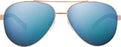 Hobie - Broad Polarized Sunglasses