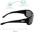 Hobie - Everglades Float Polarized Sunglasses