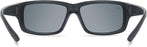 Hobie Snook Float Rectangular Sunglasses