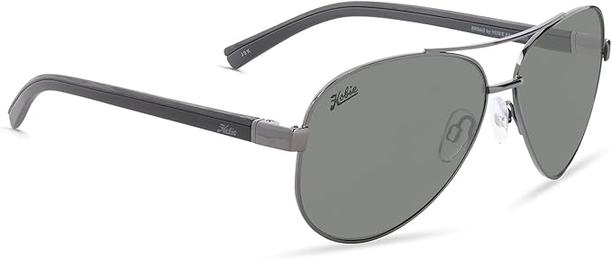 Hobie - Broad Polarized Sunglasses