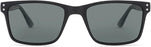 Hobie Flats Square Sunglasses