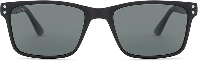 Hobie Flats Square Sunglasses