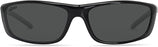 Hobie Cabo Oval Sunglasses