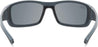 Hobie Everglades Polarized Rectangular Sunglasses