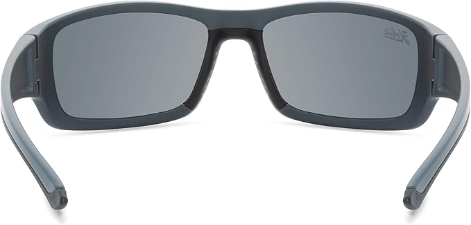 Hobie Everglades Polarized Rectangular Sunglasses