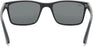 Hobie Flats Square Sunglasses