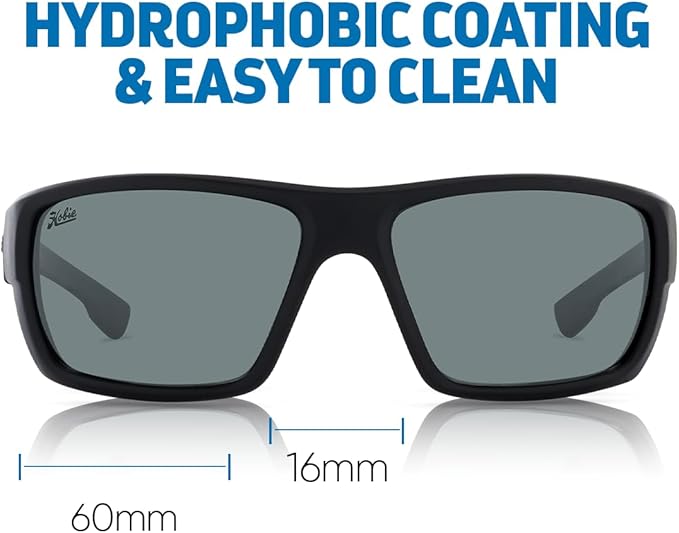 Hobie - Mojo Float Polarized Sunglasses