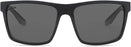 Hobie Cove Rectangular Sunglasses