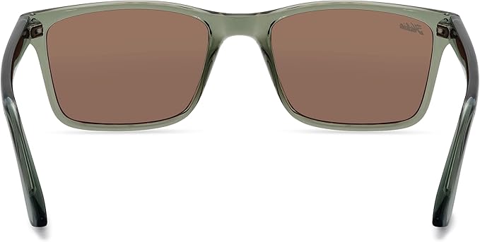 Hobie Flats Square Sunglasses