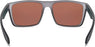 Hobie Cove Rectangular Sunglasses