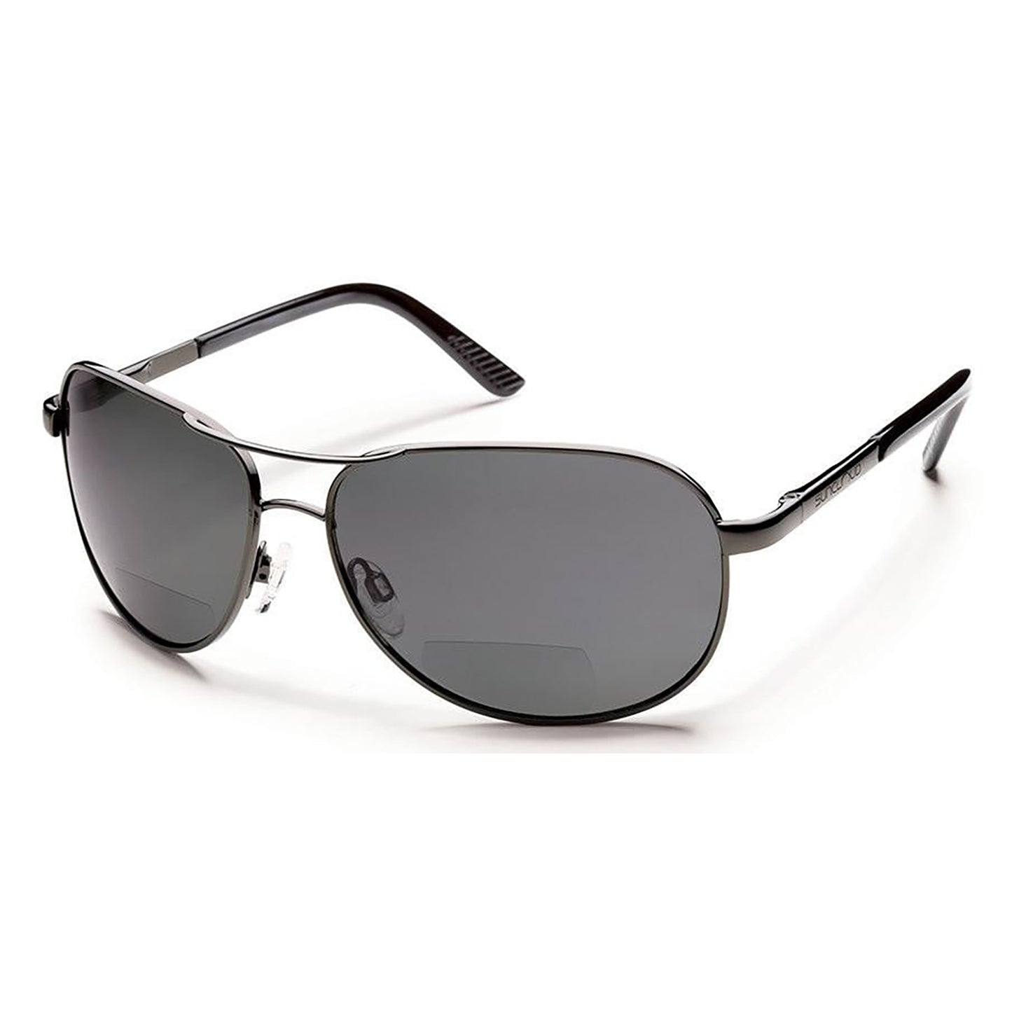 Suncloud Aviator BiFocal Sunglass Readers